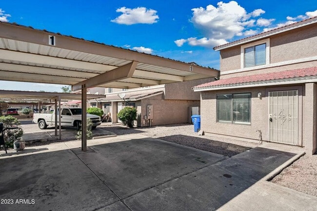 6166 E Glencove St in Mesa, AZ - Building Photo - Building Photo