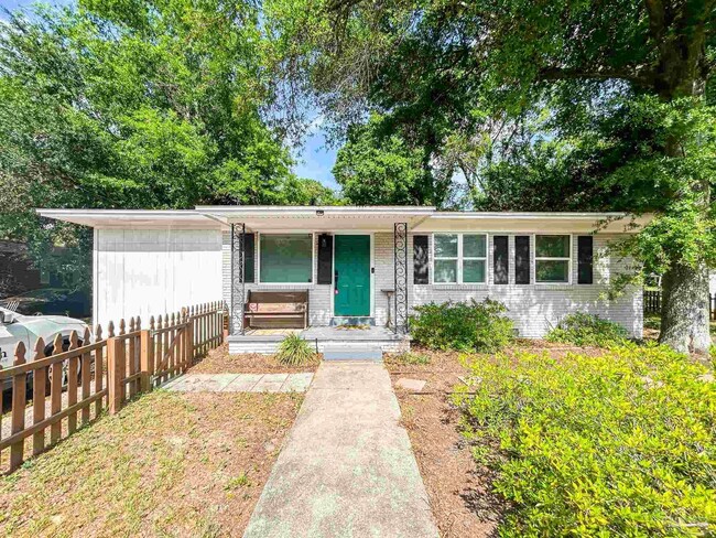 property at 3504 N 9th Ave