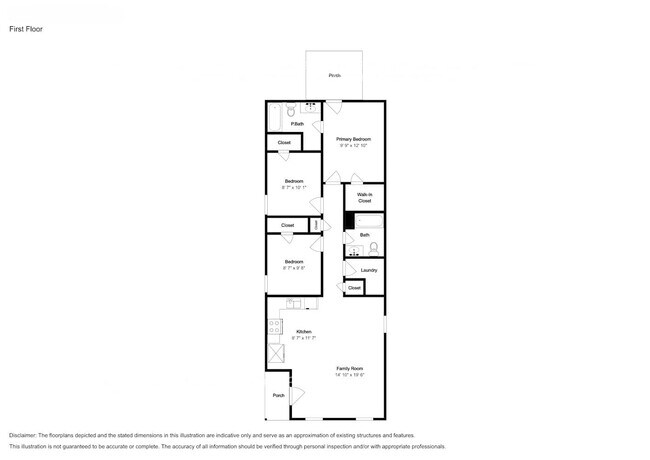 114 Br Vlg Wy in Princeton, TX - Building Photo - Building Photo