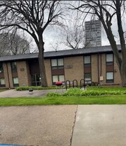 1515 Cherboneau Pl in Detroit, MI - Building Photo