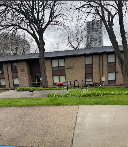 property at 1515 Cherboneau Pl