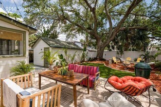 4552 1st Ave N in St. Petersburg, FL - Building Photo - Building Photo