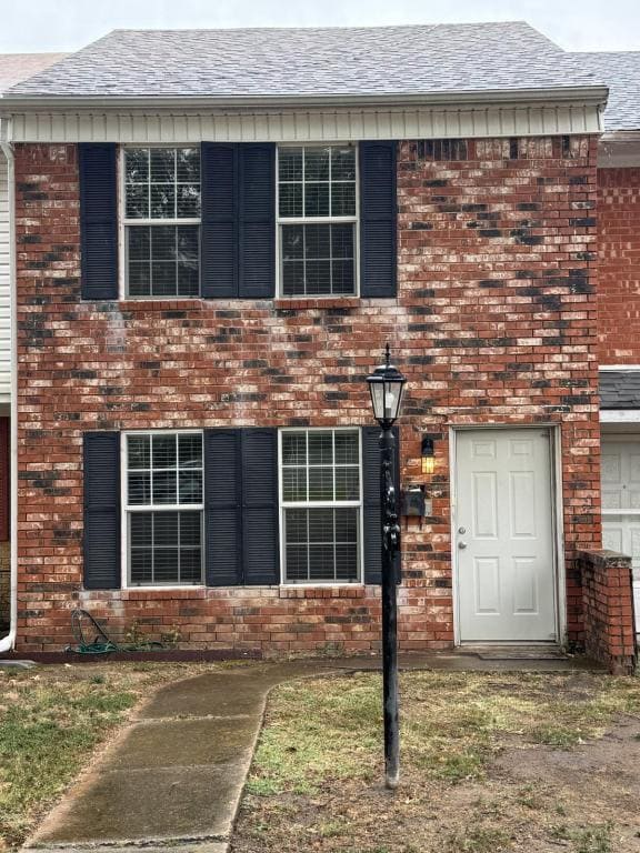 property at 938 P St SW
