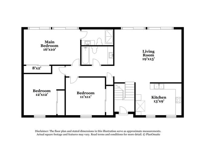 6252 Tanbark Ct in Galloway, OH - Building Photo - Building Photo