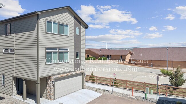 7446 Marbled Wood Pt in Colorado Springs, CO - Building Photo - Building Photo