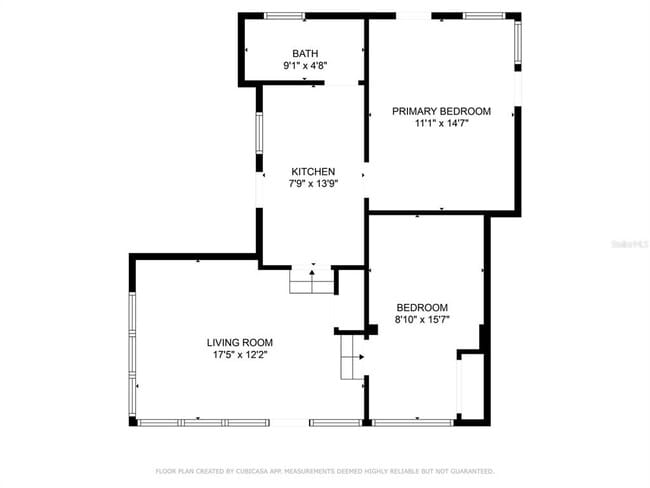 708 Grove St N in St. Petersburg, FL - Building Photo - Building Photo