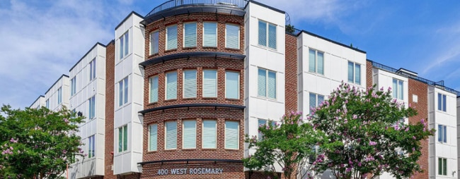 400 W Rosemary St in Chapel Hill, NC - Building Photo - Building Photo