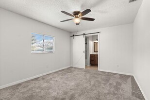 801 Young Ave NW in Palm Bay, FL - Building Photo