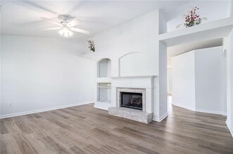 430 Fairlawn Dr in Stockbridge, GA - Building Photo - Building Photo