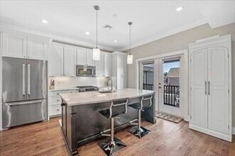 355 K St in Boston, MA - Building Photo - Building Photo