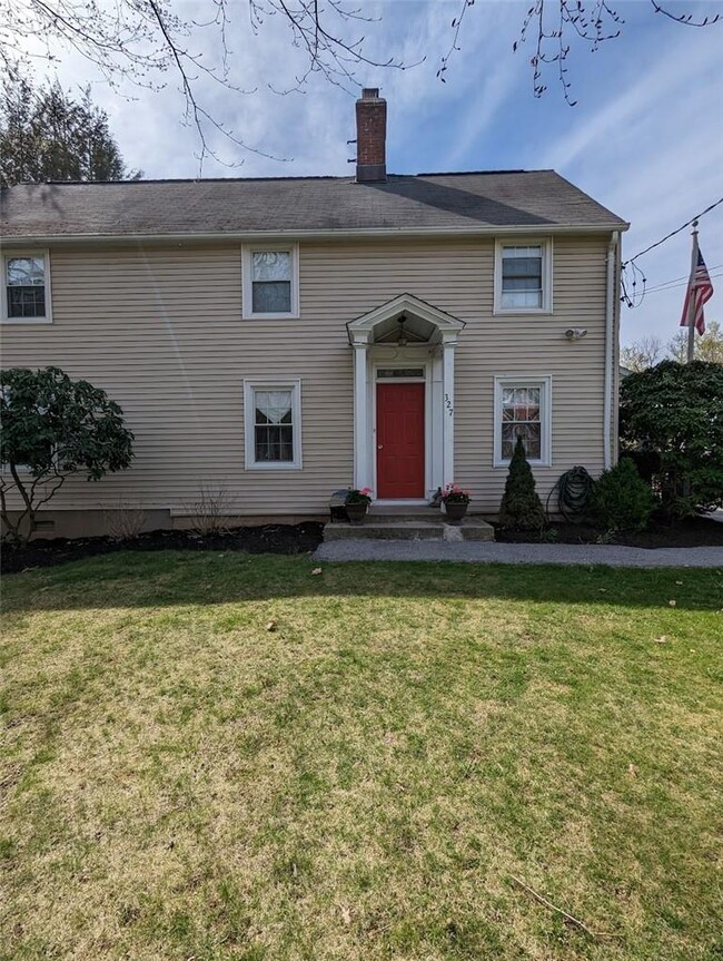 property at 331-327 NY-100