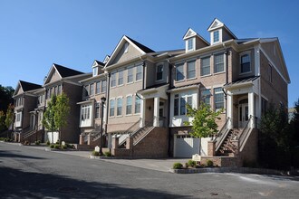 The Brownstones at Morris Township in Morristown, NJ - Building Photo - Building Photo