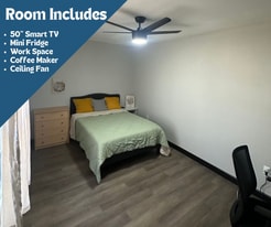 1926 Drum Dr in Kissimmee, FL - Building Photo