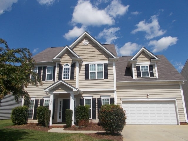 property at 122 Tilton Dr