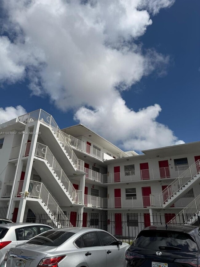 property at 3211 W Flagler St