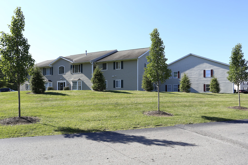 Brentwood Apartments Painesville, OH Apartments For Rent