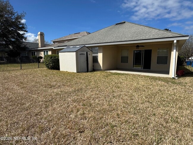 3382 Chapel Ct in Jacksonville, FL - Building Photo - Building Photo