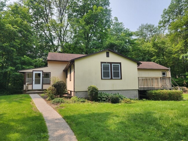 property at 1030 Shepard Ave