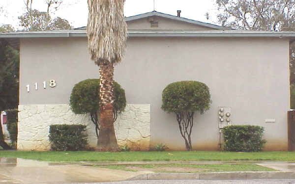 1118 Cero Ct in Redlands, CA - Building Photo