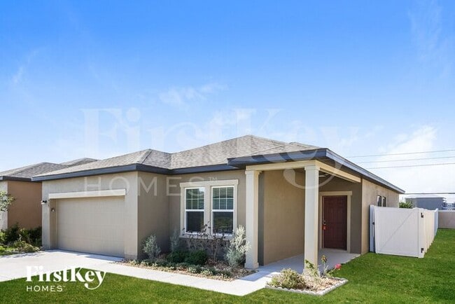 837 Orchid Grove Blvd in Davenport, FL - Building Photo - Building Photo