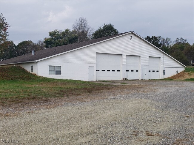 property at 15663 Lashley Rd