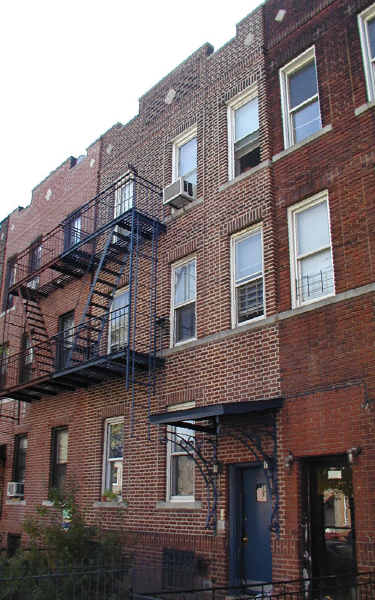 322 Bay Ridge Ave in Brooklyn, NY - Building Photo