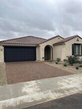 24647 W Watkins St in Buckeye, AZ - Building Photo - Building Photo