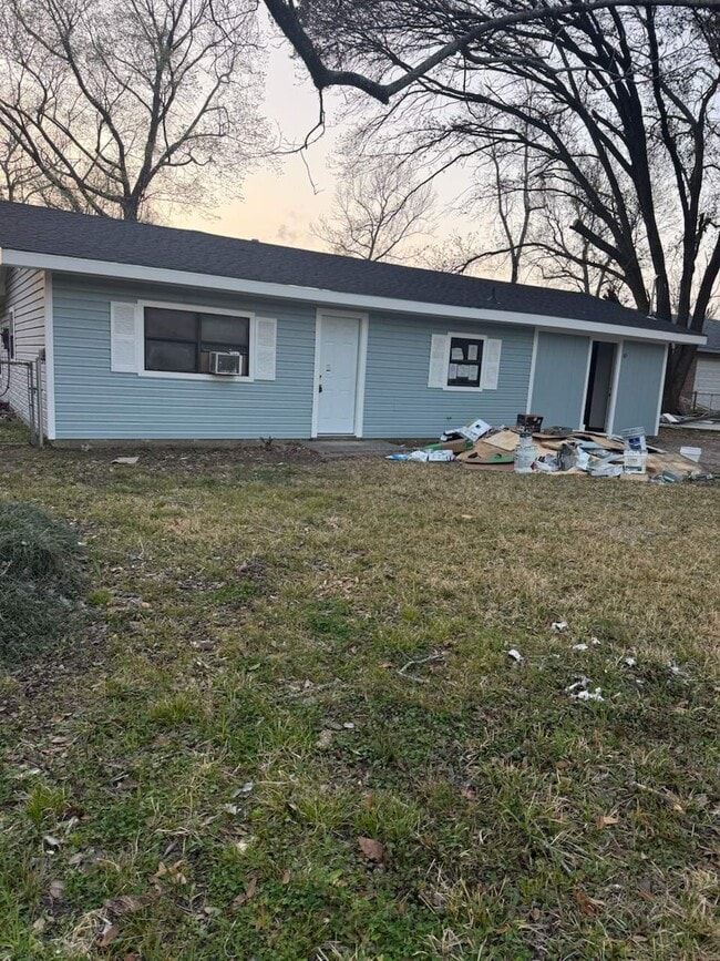 property at 12325 N Englewood Dr