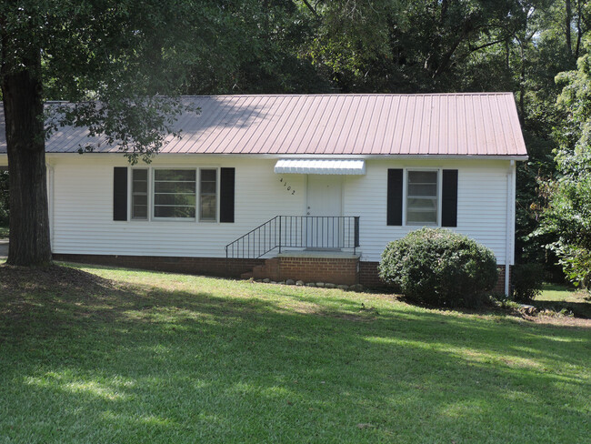 4102 US-29 in Colbert, GA - Building Photo - Building Photo