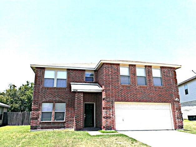 property at 12104 Worchester Dr