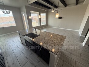 6913 Cleary Loop NE in Rio Rancho, NM - Building Photo - Building Photo
