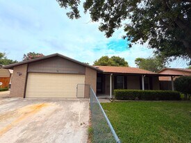 1803 Fairway Dr in Killeen, TX - Building Photo
