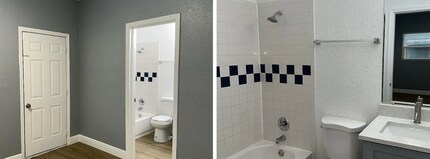 2139 W St John St in Tampa, FL - Building Photo - Building Photo