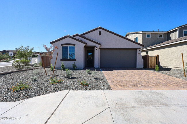 property at 28562 N 133rd Ln