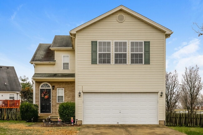 property at 11209 Sand Lake Ct