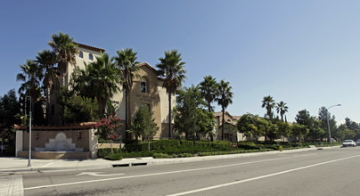 Fountains at Sierra (55+ Senior Community) in Fontana, CA - Building Photo - Building Photo