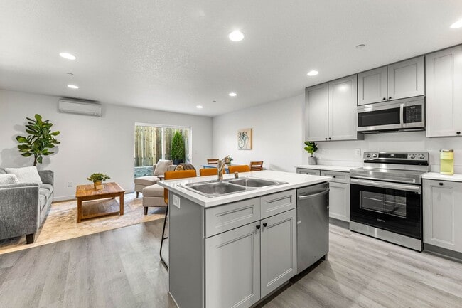 property at 2918 NE 137th St