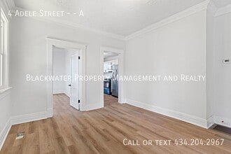 4 Adele St-Unit -A in Lynchburg, VA - Building Photo - Building Photo