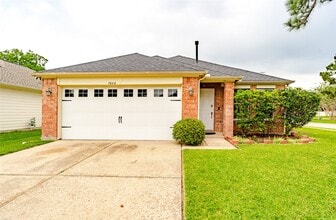 7602 Little Thicket Ct in Cypress, TX - Building Photo - Building Photo