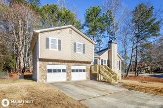 2412 Skyline Ridge Dr in Lithia Springs, GA - Building Photo - Building Photo