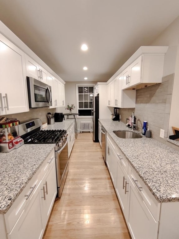 50 Follen St in Cambridge, MA - Building Photo - Building Photo