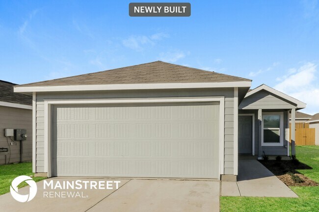 property at 3007 Wallace Wls Ct