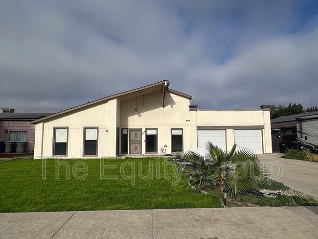 property at 534 Ash St