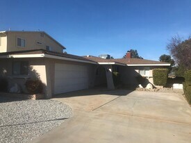 18080 Pebble Beach Drive in Victorville, CA - Building Photo