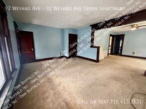 92 Weyand Ave in Buffalo, NY - Building Photo - Building Photo