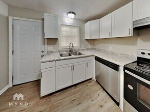 1568 Pintail Rd in Jonesboro, GA - Building Photo - Building Photo