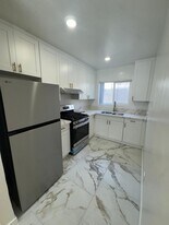 1757 N Serrano in Los Angeles, CA - Building Photo