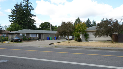 1007 SE 190th Ave in Portland, OR - Building Photo - Building Photo