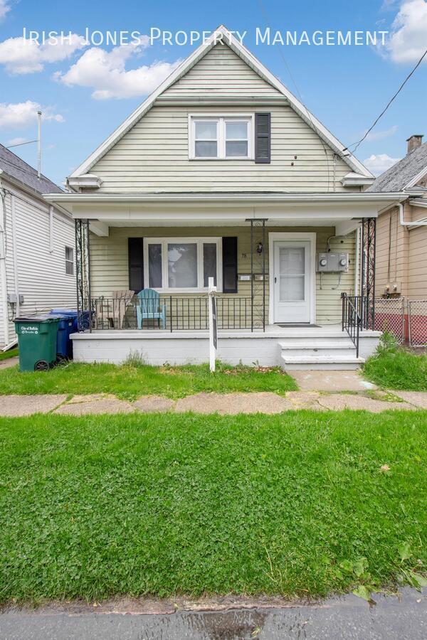 property at 78 Gorski St