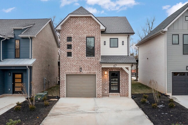 property at 67 Beckay Ct